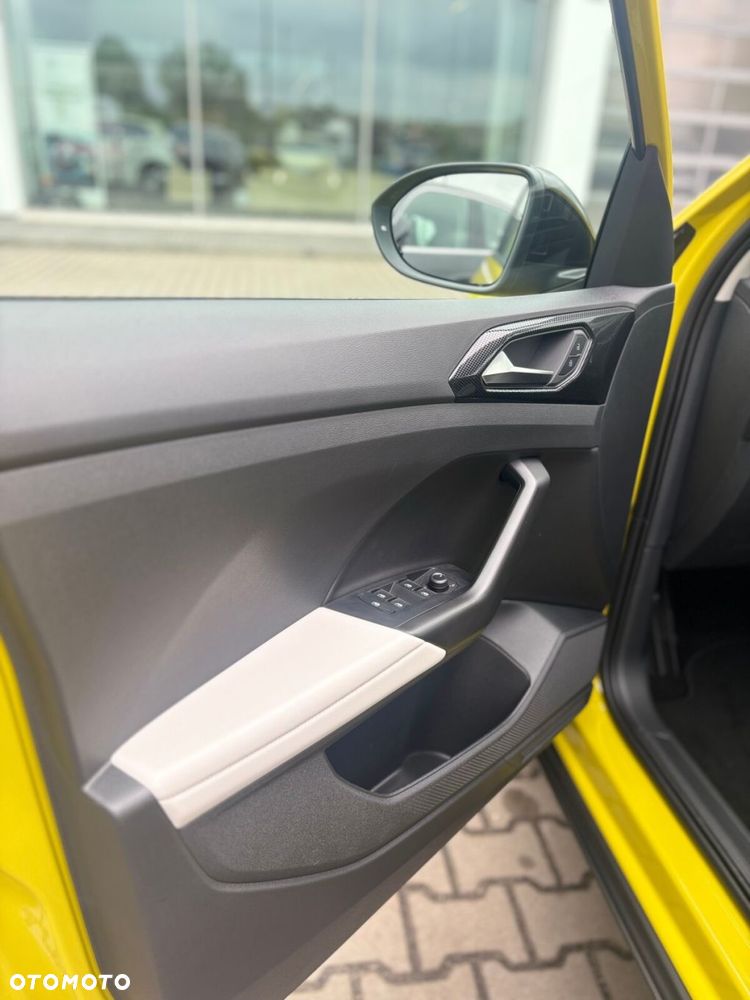 Volkswagen T-Cross 1.5 TSI ACT Style DSG - 21