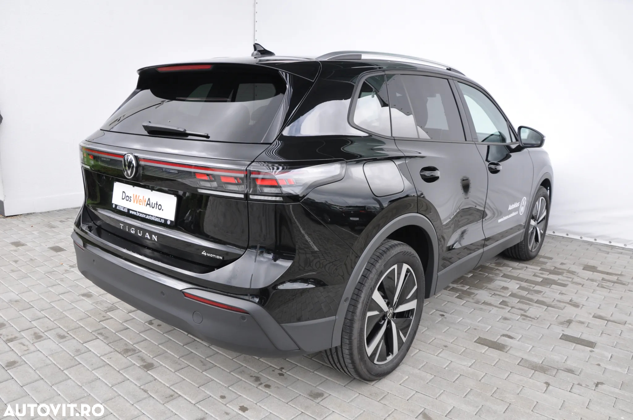 Volkswagen Tiguan 2.0 TDI DSG 4Motion Life - 6