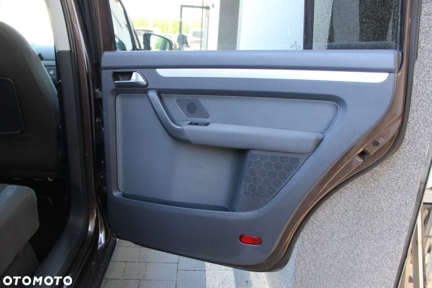 Volkswagen Touran - 30
