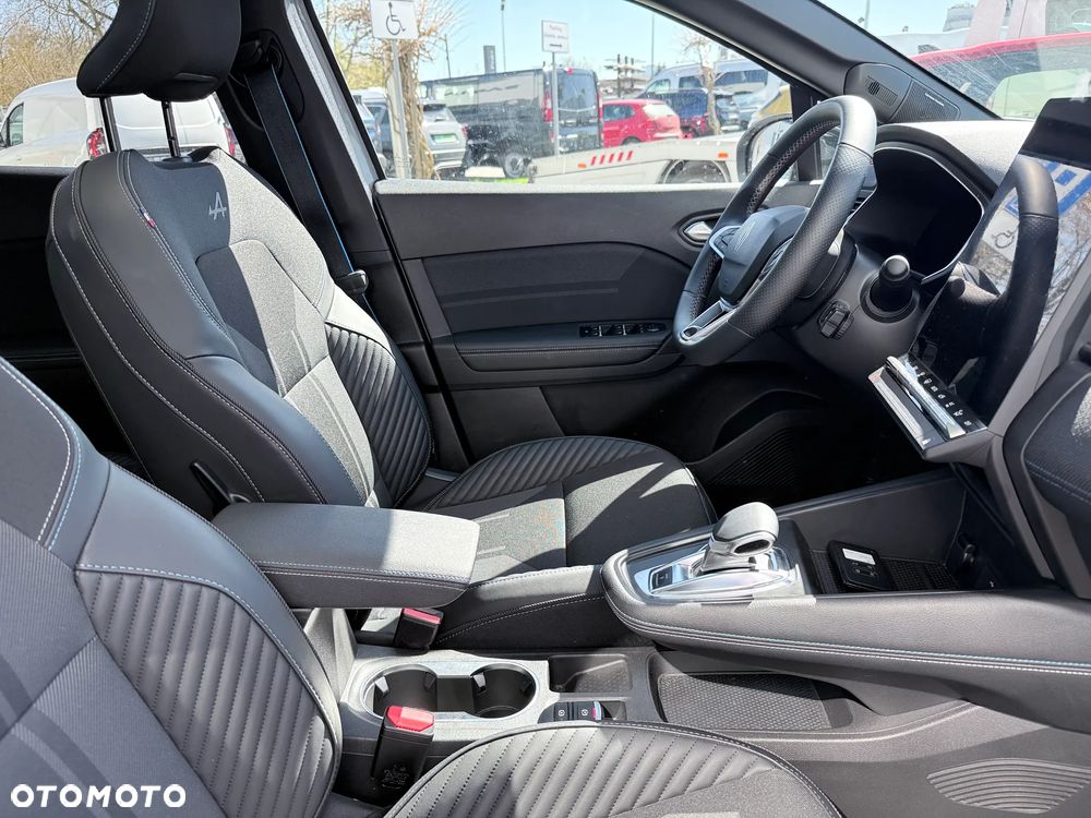 Renault Symbioz 1.6 E-Tech Full Hybrid 145 Esprit Alpine - 17