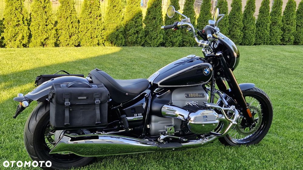 BMW R - 11