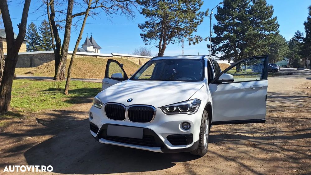 BMW X1 - 12