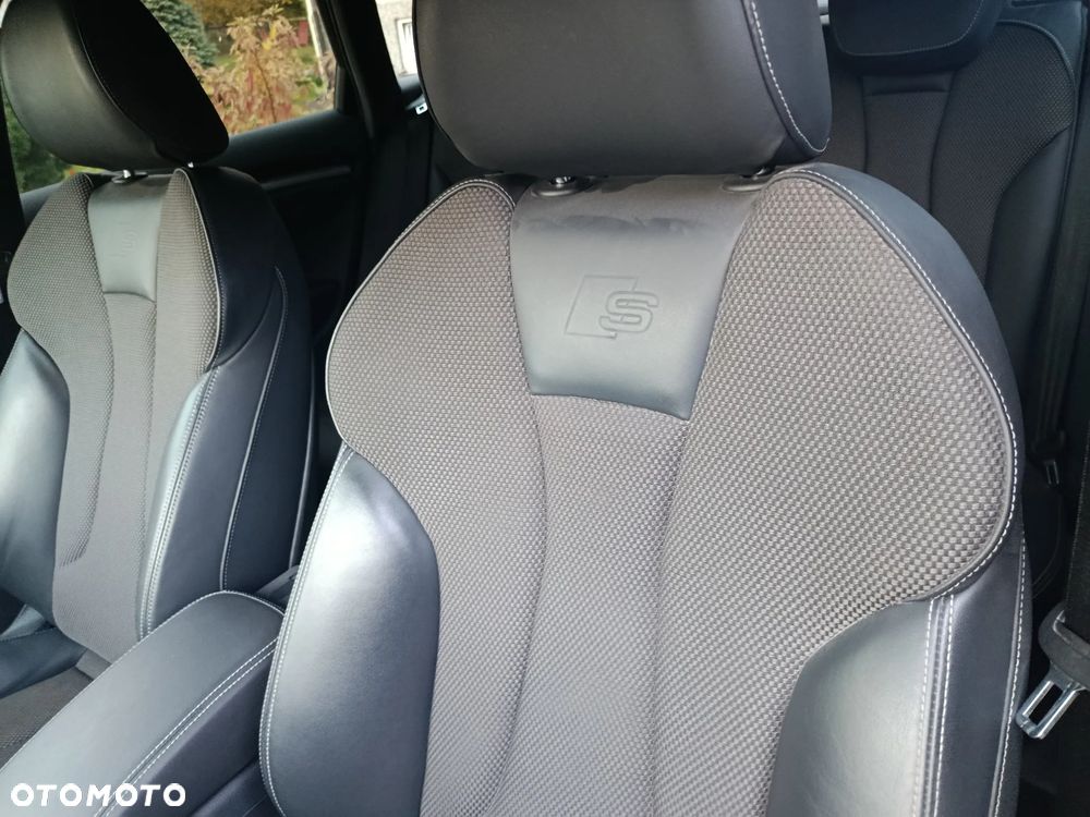 Audi A3 Sportback - 14