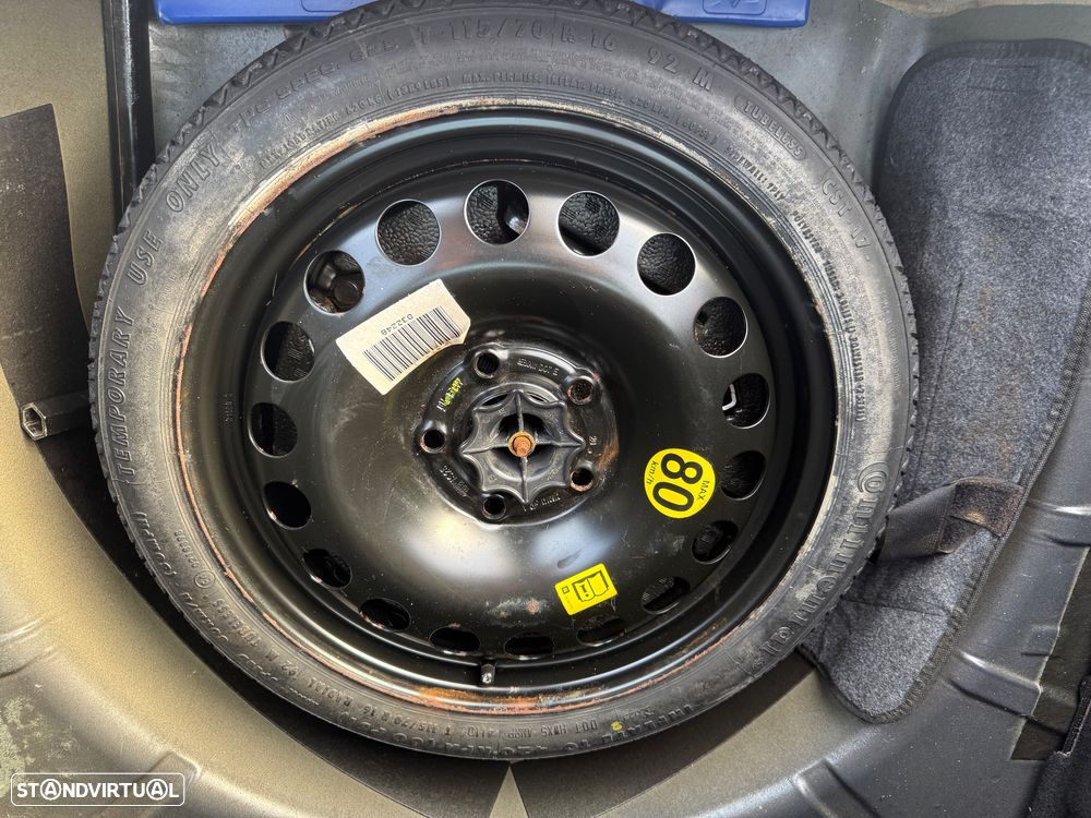 Opel Astra Sports Tourer 1.7 CDTi Cosmo - 24