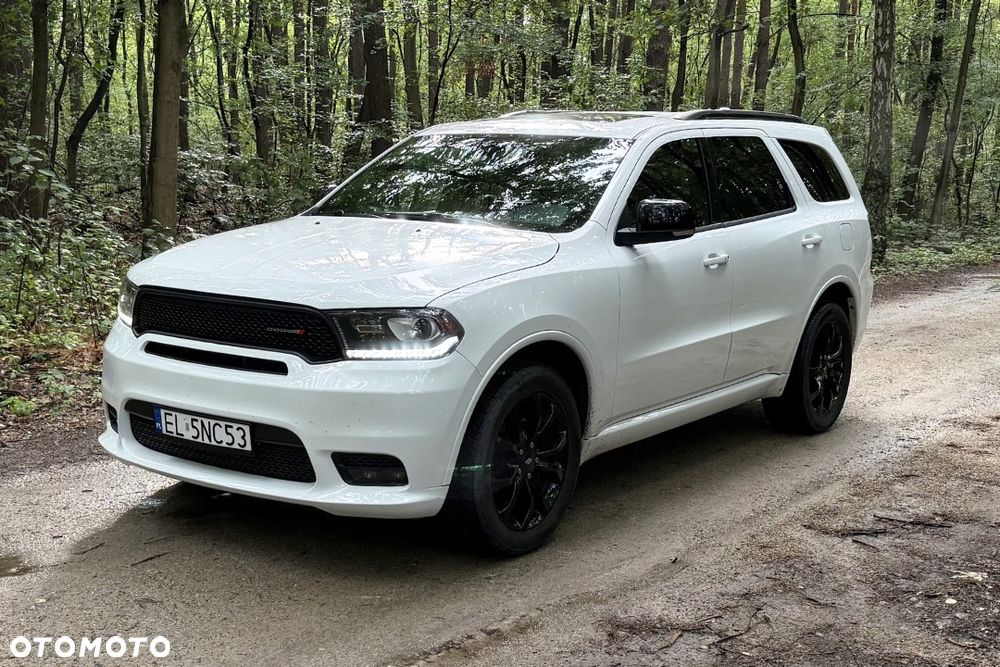 Dodge Durango 3,6 Citadel - 2