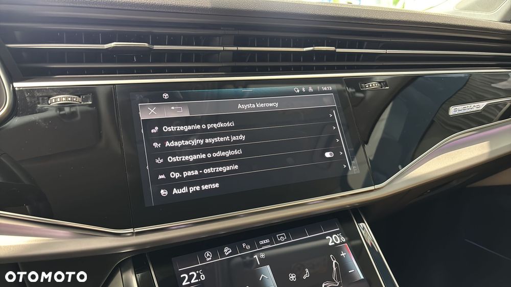 Audi Q7 55 TFSI mHEV Quattro S Line Tiptr - 27