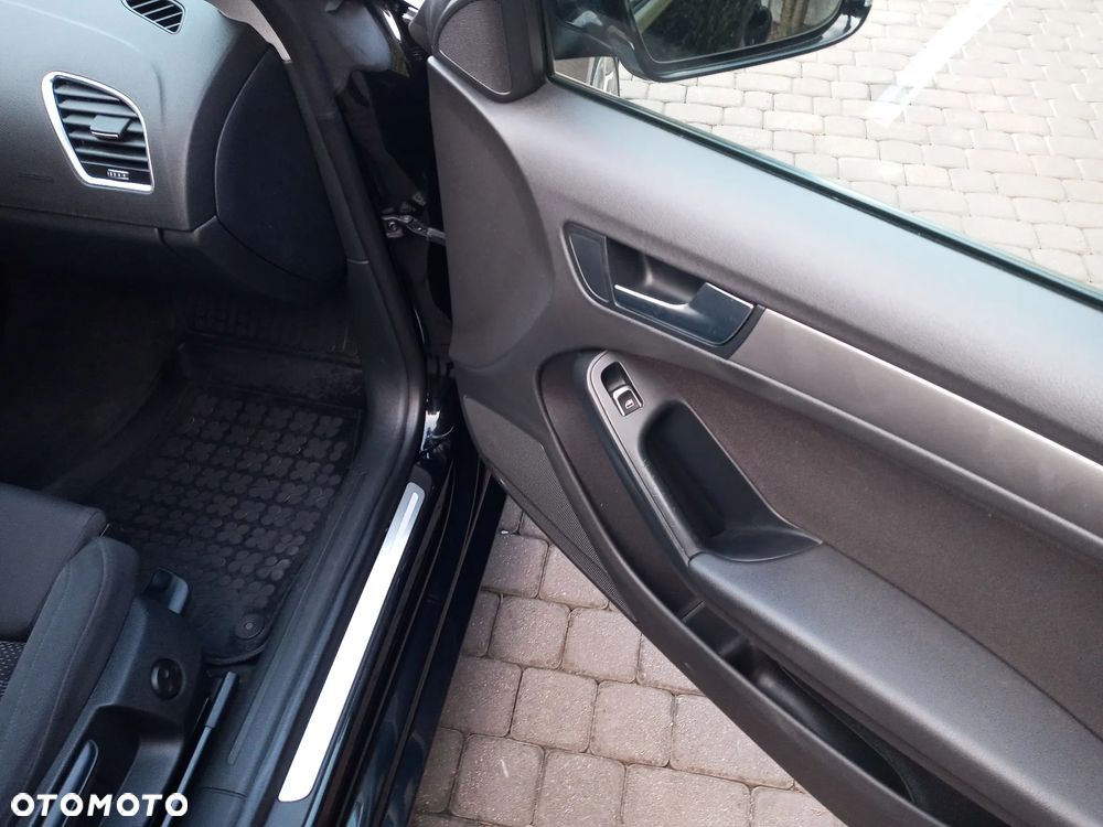 Audi A5 Sportback - 20