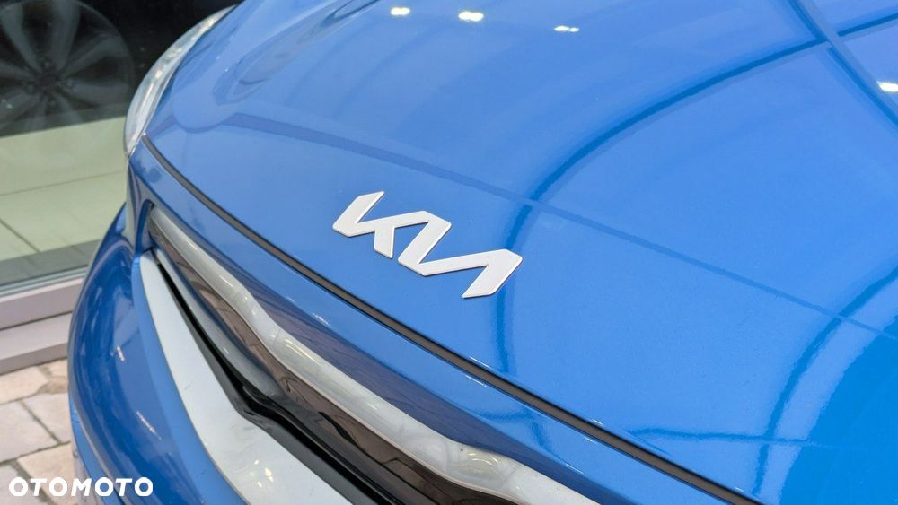 Kia Stonic 1.2 L - 34