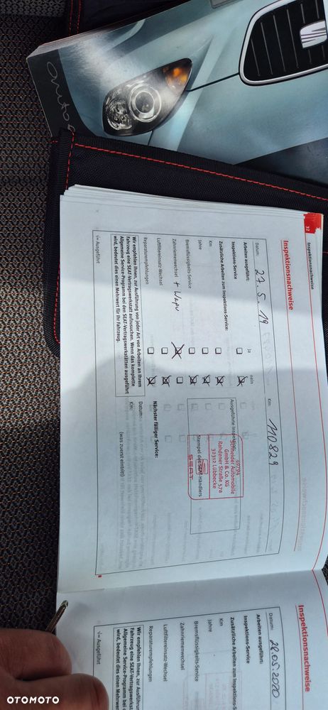 Seat Altea XL XL1.6 Reference - 27