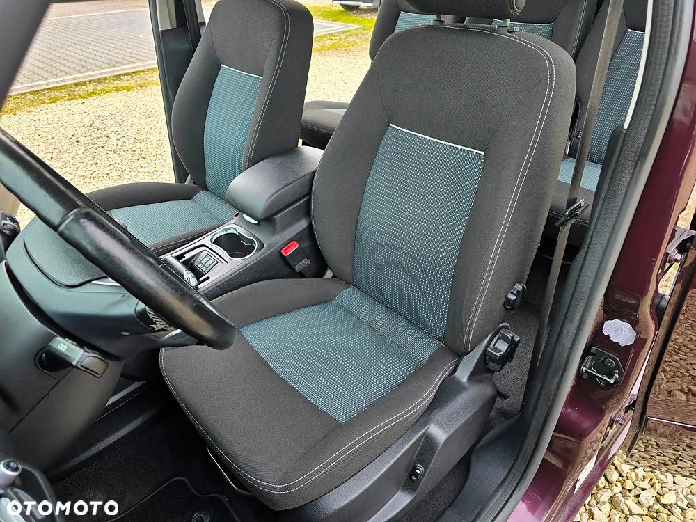 Ford Galaxy 2.0 Trend - 15