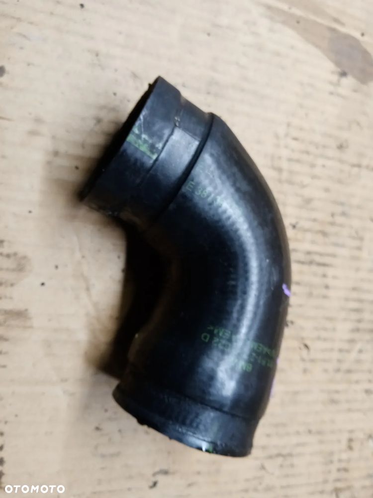 Przewód wąż rura intercoolera BMW 5 E39 3.0D 2248622D 2248622 - 1