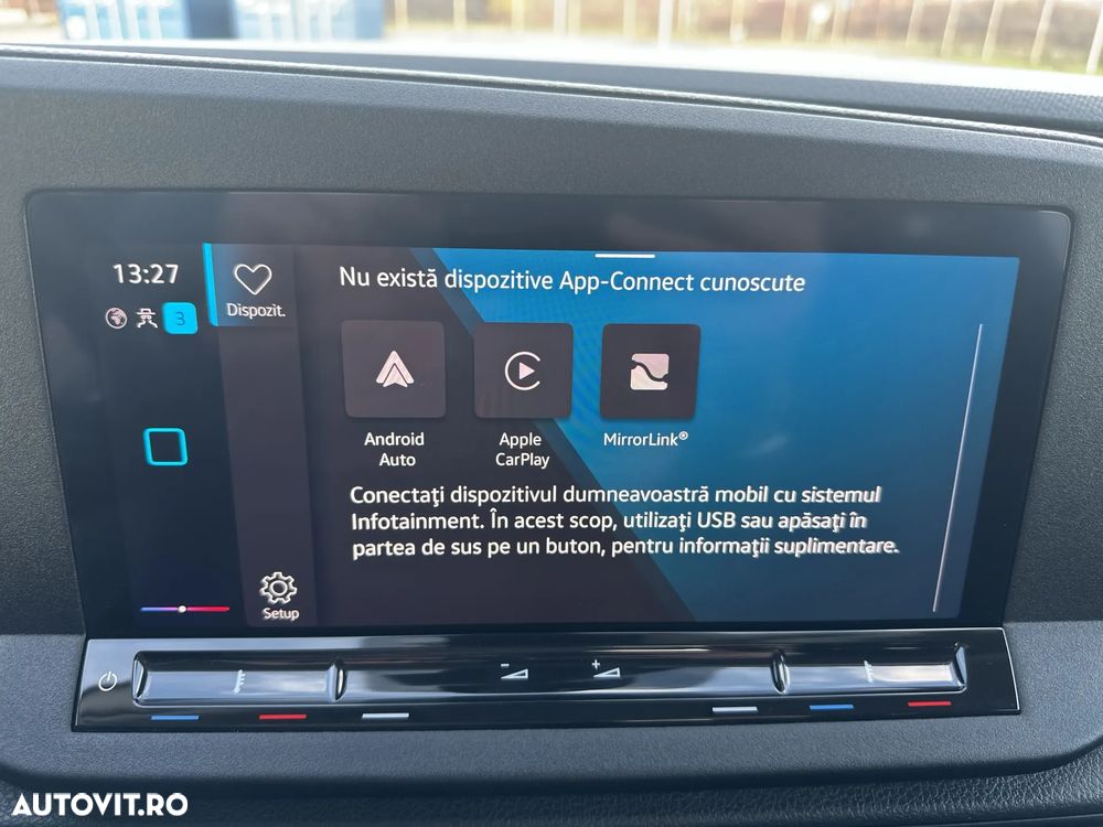 Volkswagen Caddy 2.0 TDI 75 kW Life - 23