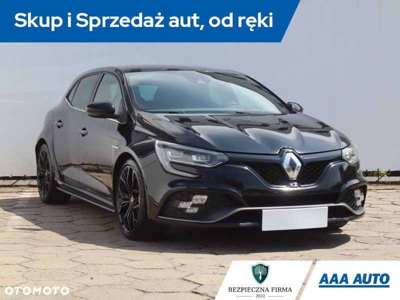 Renault Megane - 3