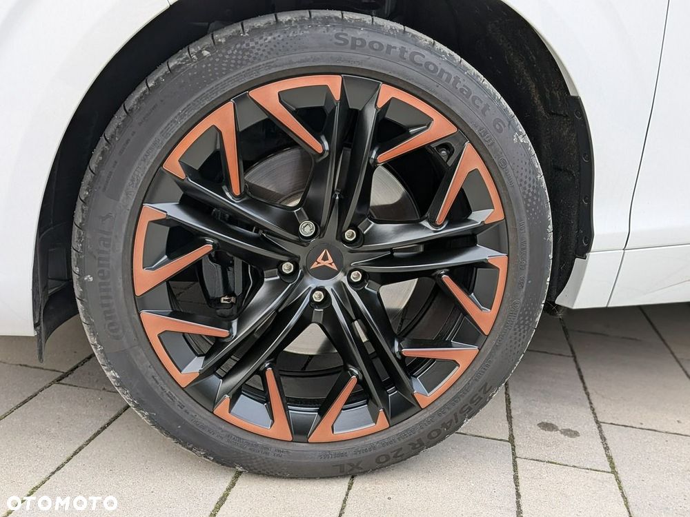 Cupra Terramar - 10