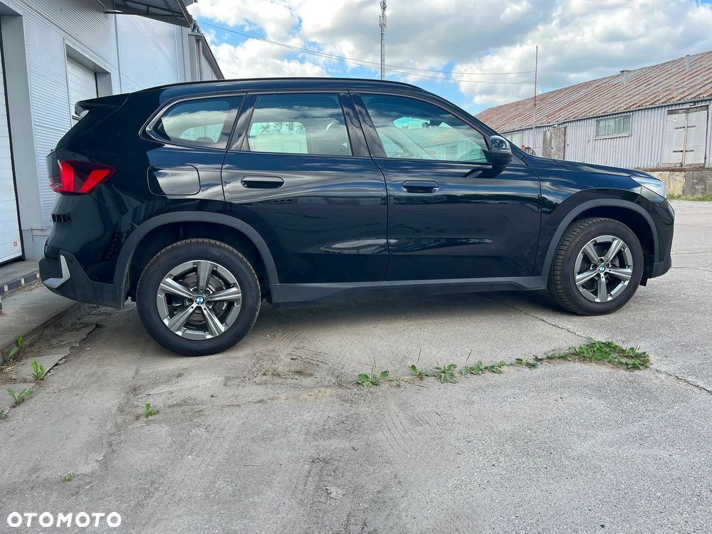 BMW X1 sDrive18d - 37