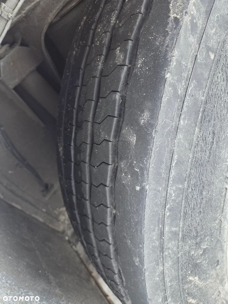 Mercedes-Benz Conecto - 10