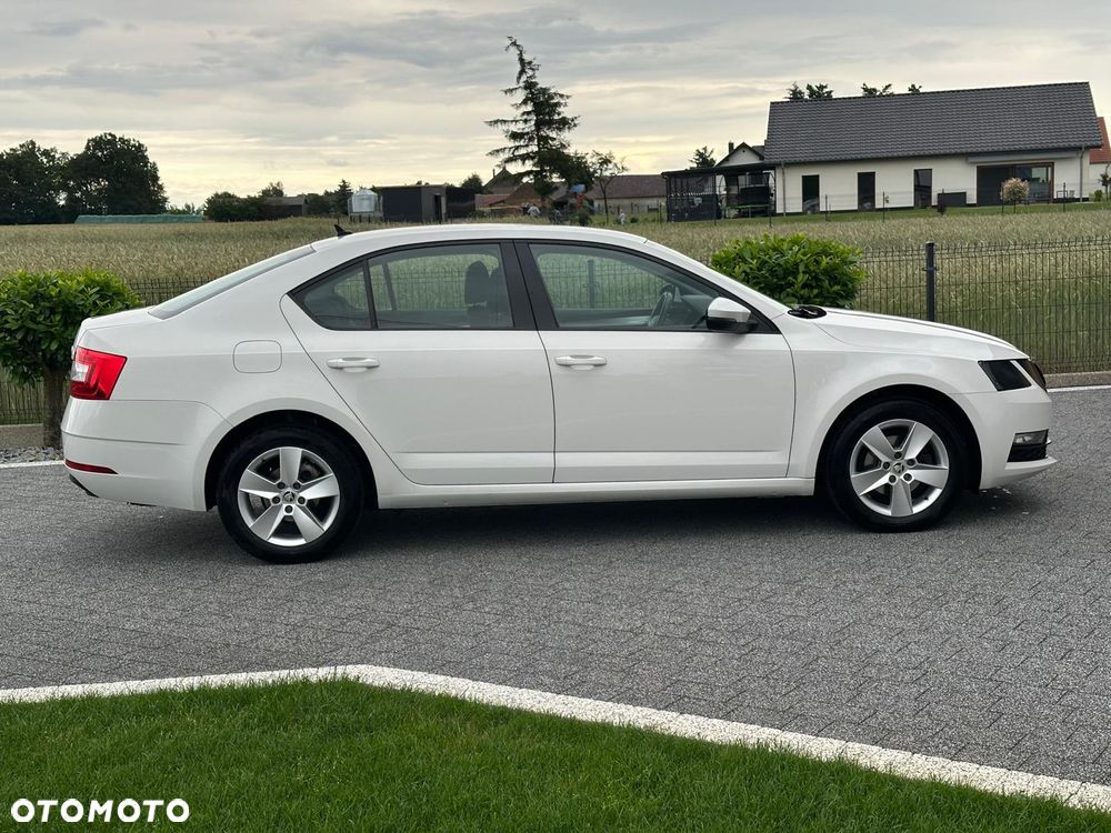 Skoda Octavia - 12