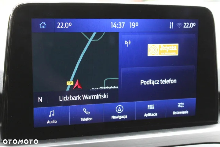Ford Kuga 1.5 EcoBoost TITANIUM - 22