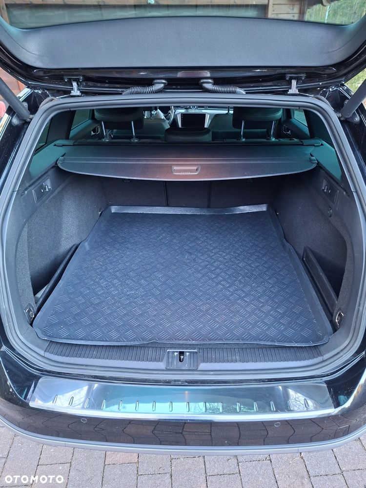 Volkswagen Passat Alltrack - 5