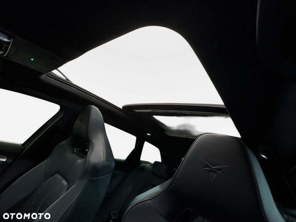 Cupra Leon Sportstourer - 29