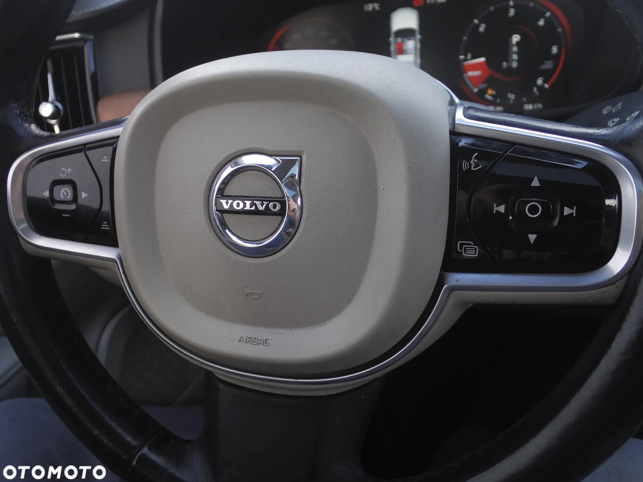 Volvo S90 D4 AWD Geartronic Inscription - 39