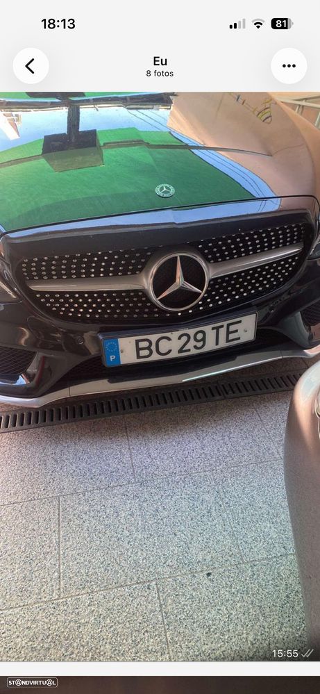 Mercedes-Benz C 250 - 12