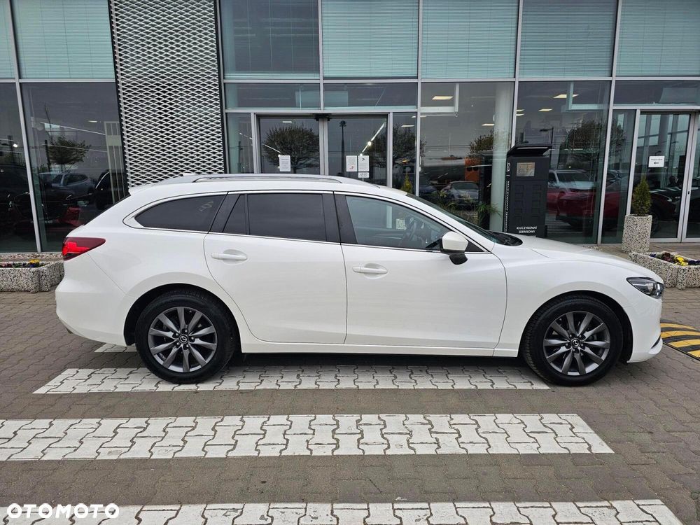 Mazda 6 2.0 SkyMotion - 6