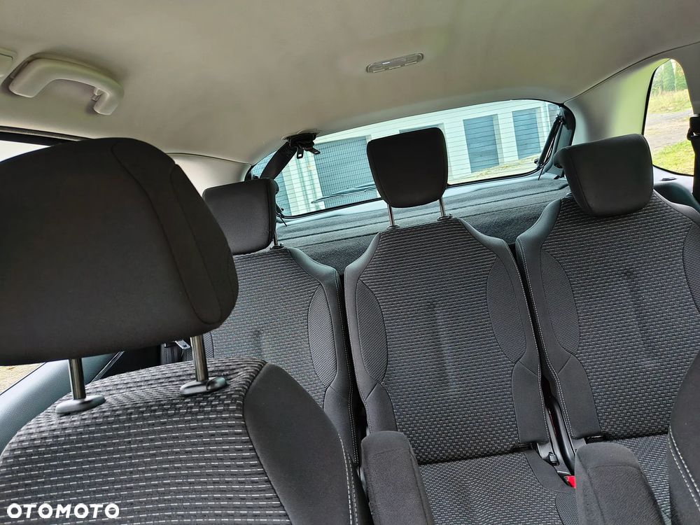 Citroën C4 Picasso 2.0 HDi FAP Exclusive - 16