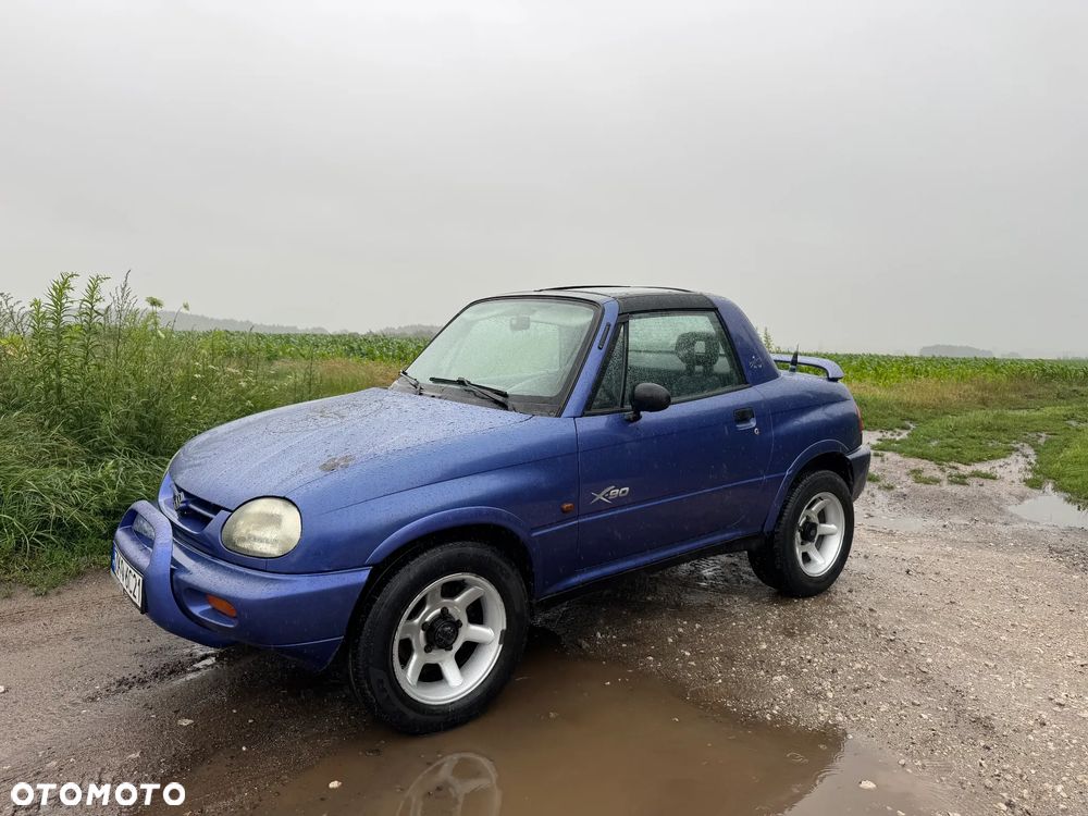 Suzuki Vitara - 1