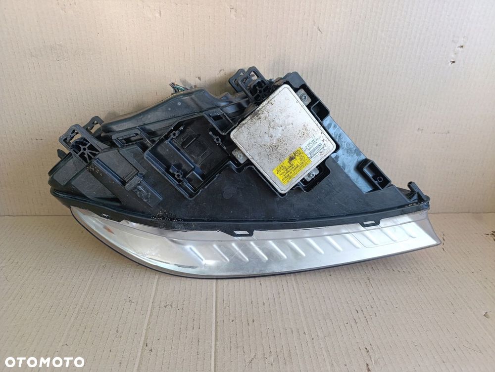 LAMPA PRZEDNIA PRAWA LUB LEWA XENON VOLVO V70 XC70 S80 31214348 - 16