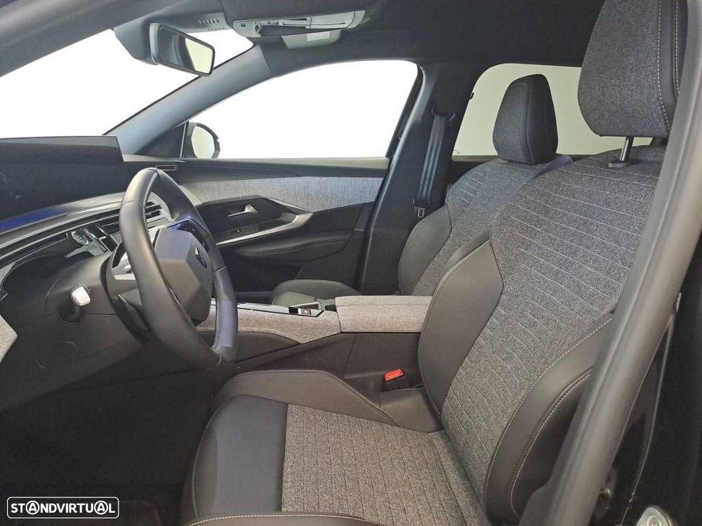 Peugeot 5008 1.2 Hybrid Allure e-DCS6 - 9