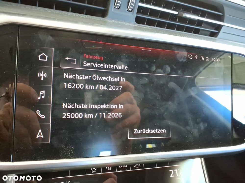 Audi A6 Avant 45 TFSI quattro S tronic sport - 12