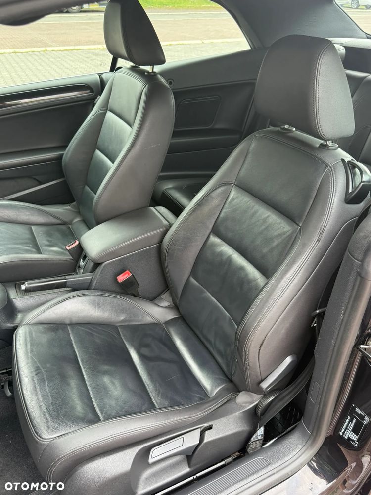 Volkswagen Golf 1.6 TDI BlueMot Trendline - 7