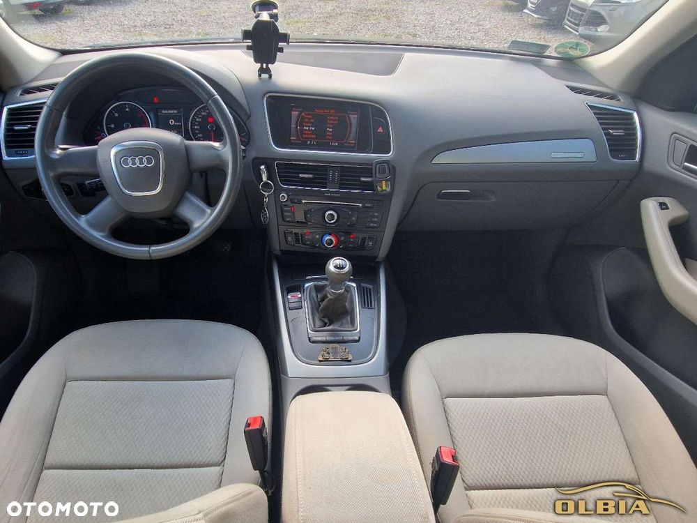 Audi Q5 2.0 TDI Quattro - 5