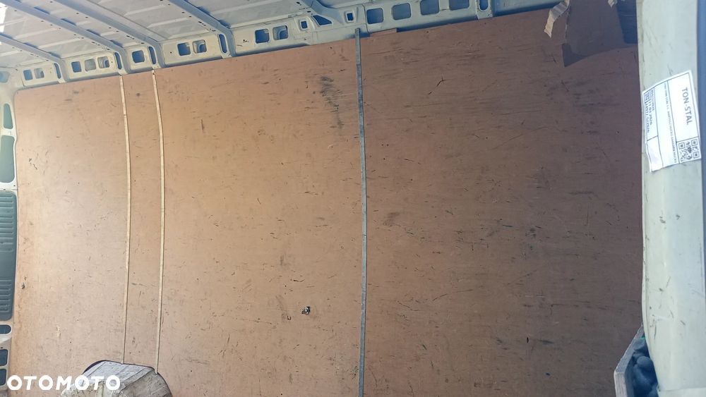 F.VAT Fiat Ducato III PODŁOGA PŁYTA SKLEJKA ANTYPOSLIZGOWA DO BUSA ZABUDOWA BAGAŻNIKA Peugeot Boxer III Citroen Jumper III ORYGINALNA ZABUDOWA BUSA MAXI - 2