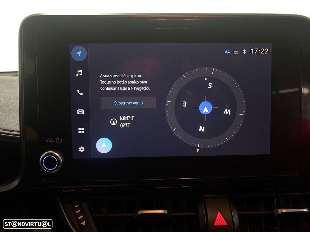 Toyota C-HR - 10