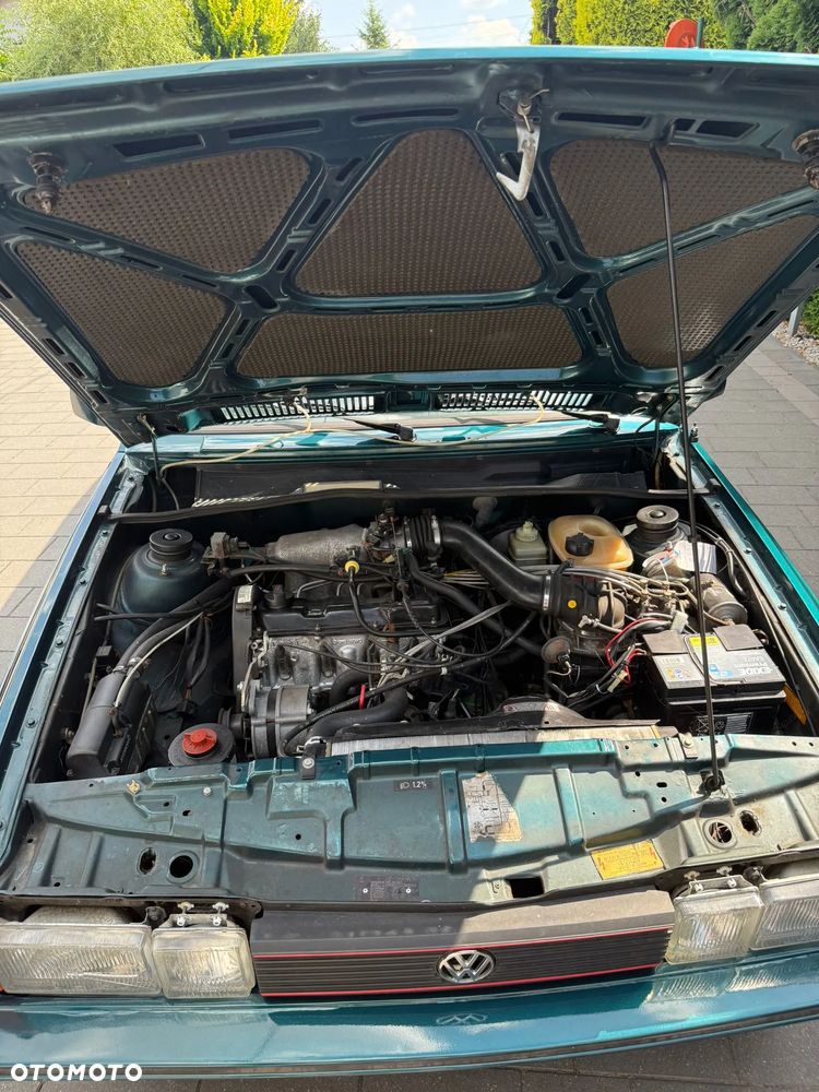 Volkswagen Scirocco - 8