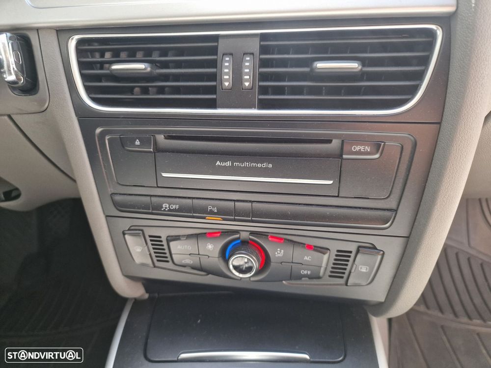 Audi A4 Avant 2.0 TDI Sport - 26