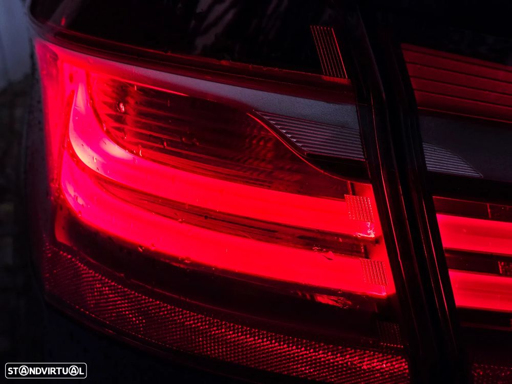 BMW 216 Active Tourer d Line Sport - 10