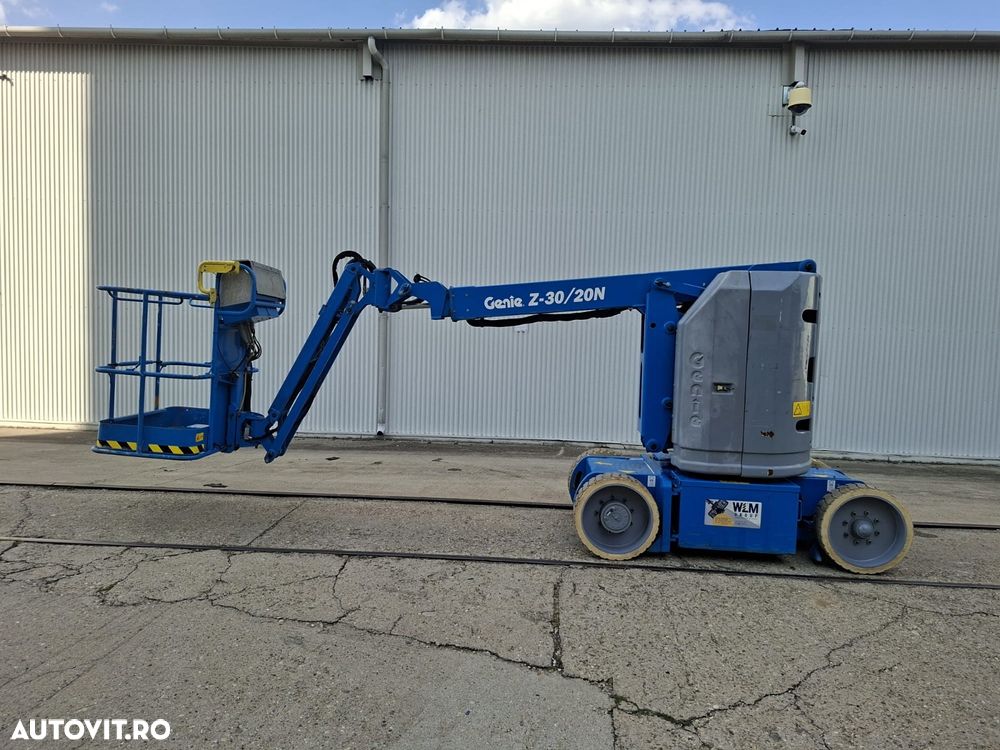 Genie Z 30/20N - 2