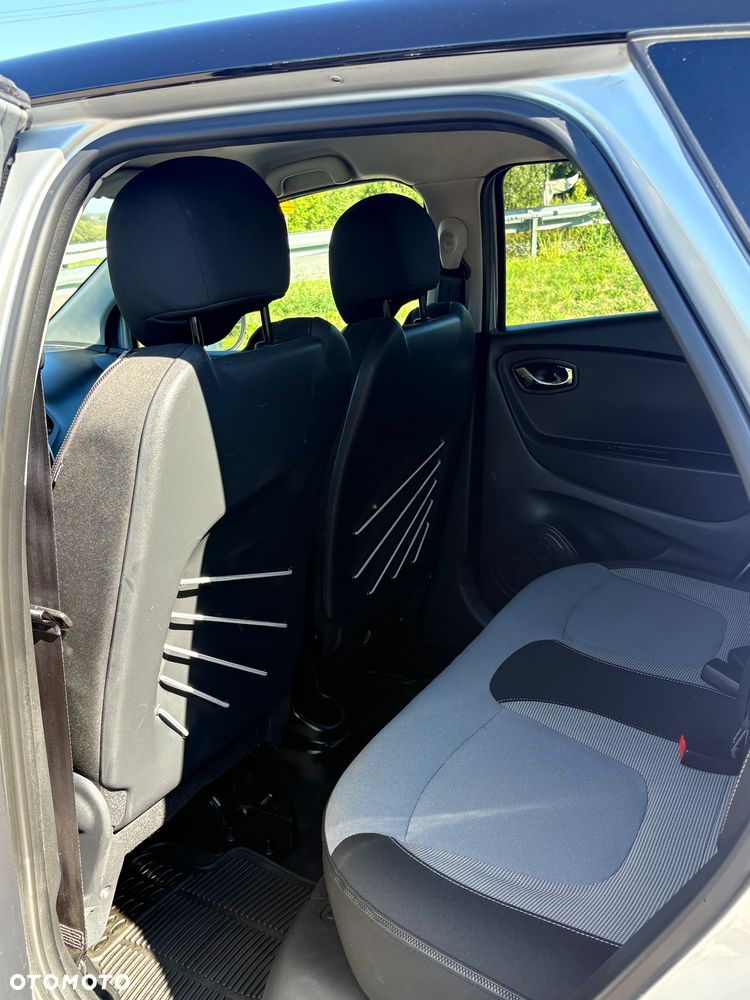 Renault Captur ENERGY TCe 120 EDC Intens - 16