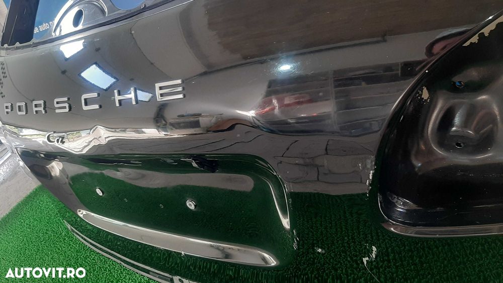 haion porsche cayenne - 6