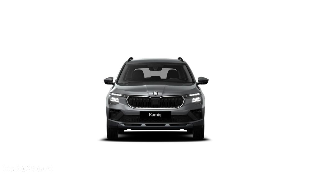 Skoda Kamiq 2026 photo 3