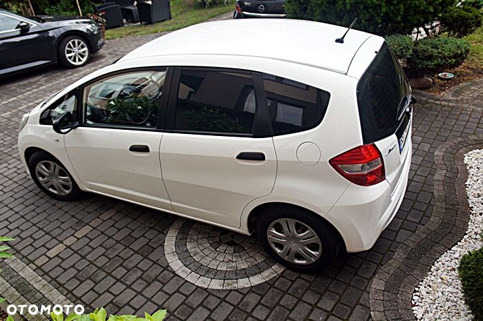 Honda Jazz 1.2 i-VTEC Trend - 8