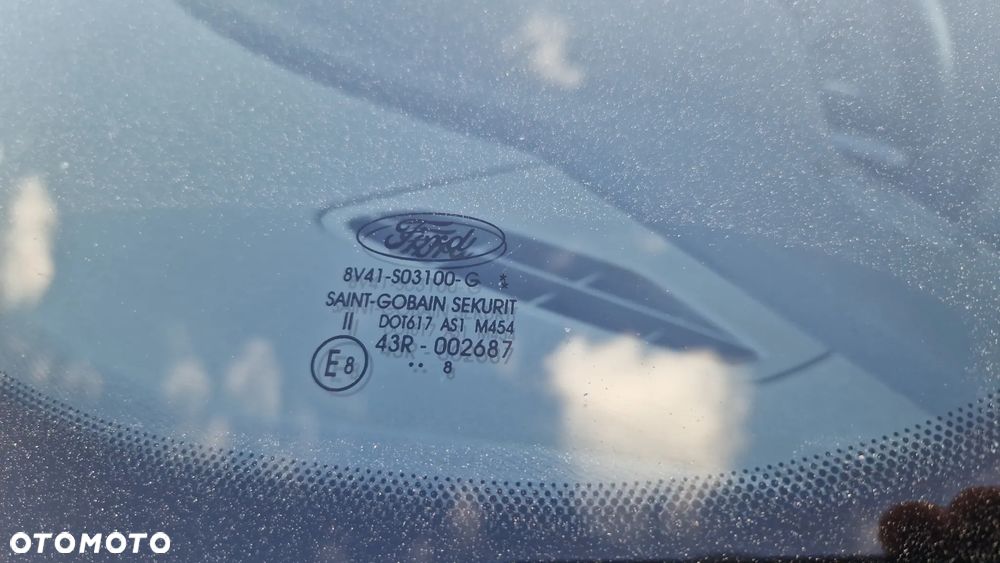 Ford Kuga 2.0 TDCi 4x4 Titanium - 24