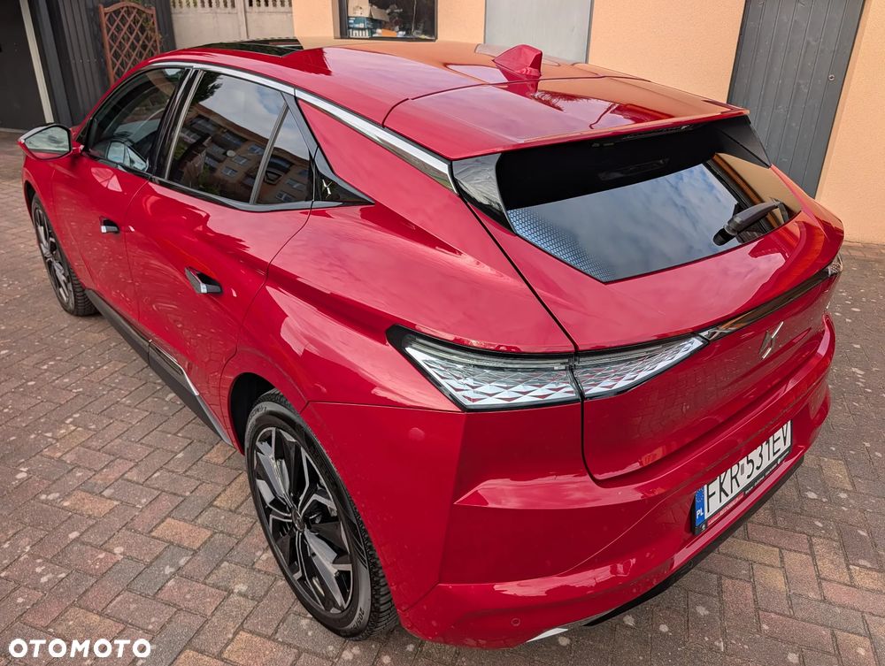 DS Automobiles DS 4 1.2 PureTech Opera - 13
