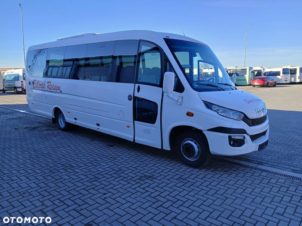 Iveco 70C17 - 1