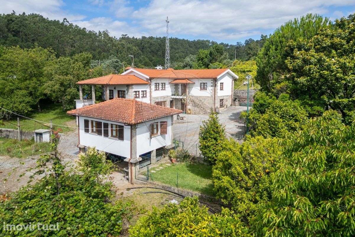 Moradia T3 para venda - Grande imagem: 3/50