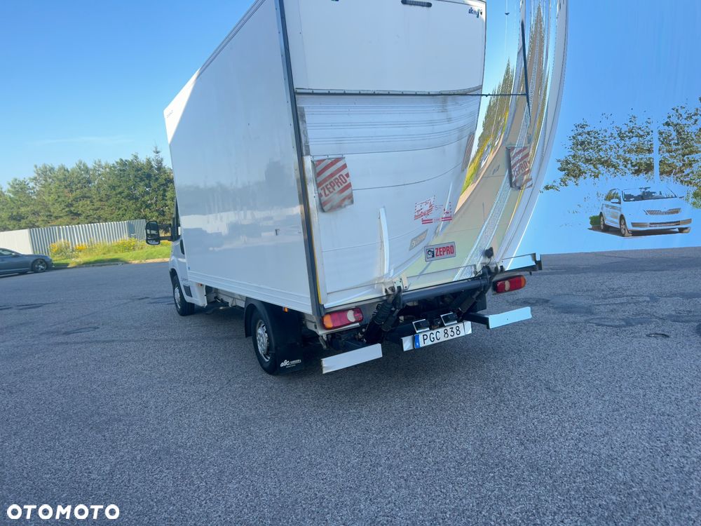 Fiat Ducato - 6