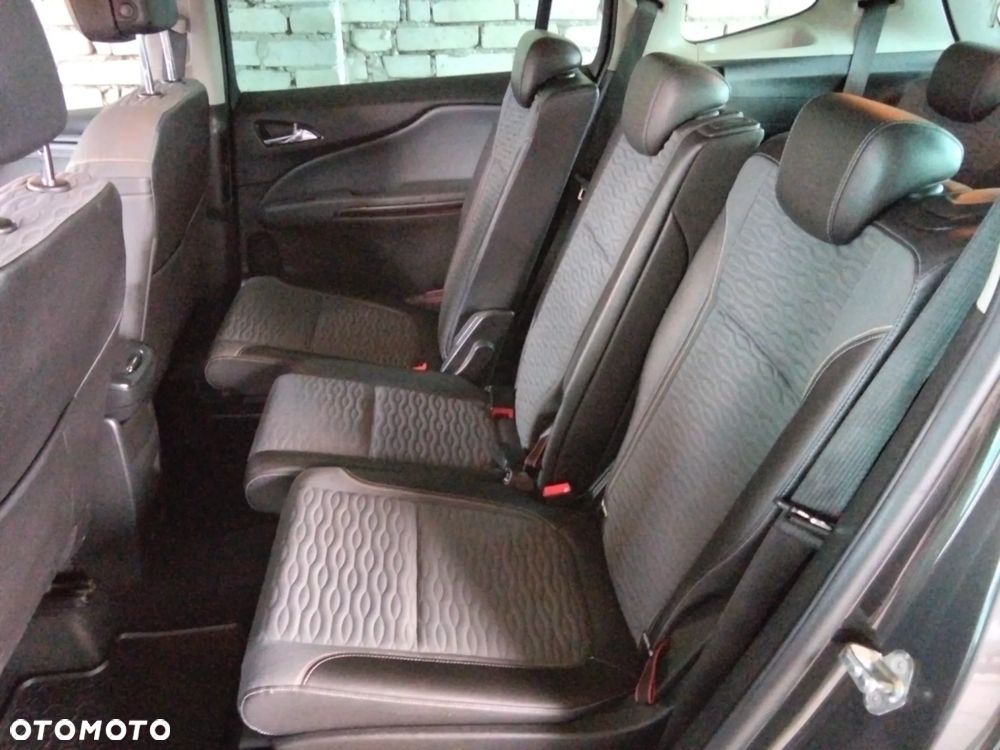 Opel Zafira 1.6 CDTI Cosmo - 14